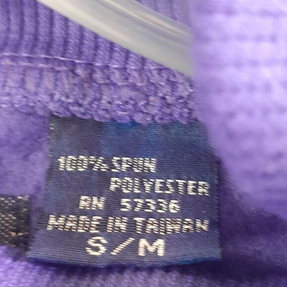 New.. "FAST SOLAR FLEECE" TOP...Size S/M.. - Picture 3 of 7